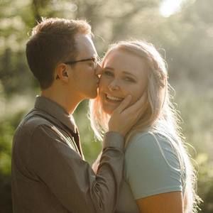 Meet your Posher, Sheigh